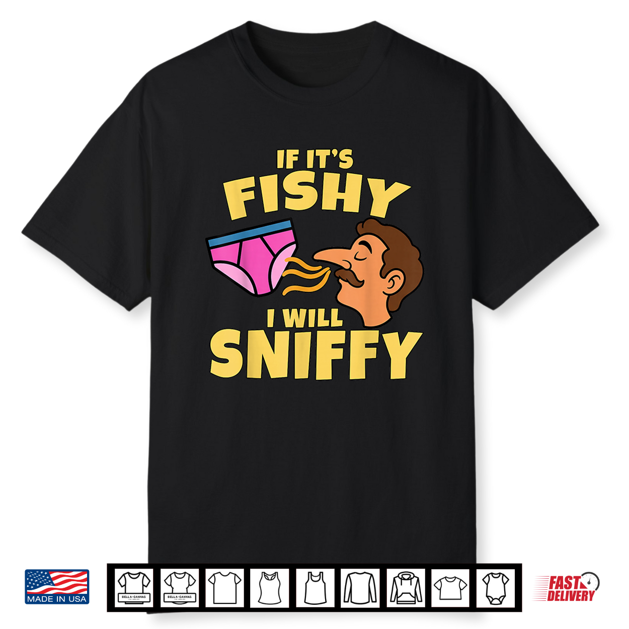 If It’S Suspicious I Will Check It Out Funny Shirt