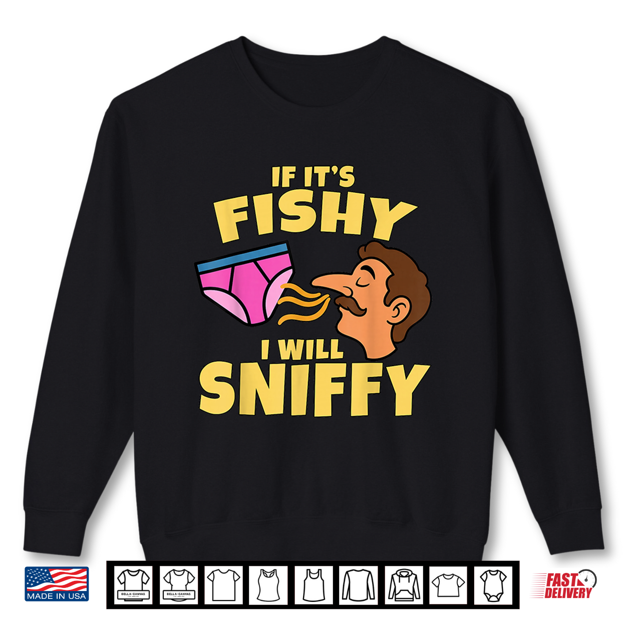 If It’S Suspicious I Will Check It Out Funny Shirt