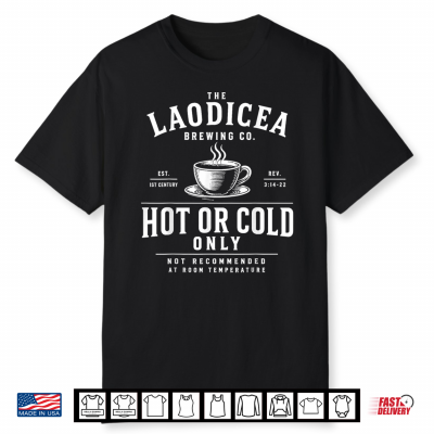 Verse Joke Shirt