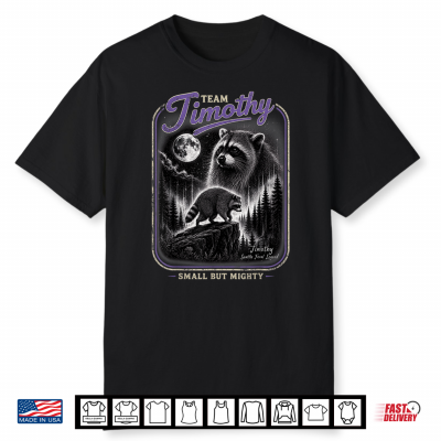 Classic Casual Apparel Shirt