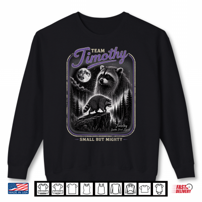 Sweatshirt Classic Casual Apparel Shirt
