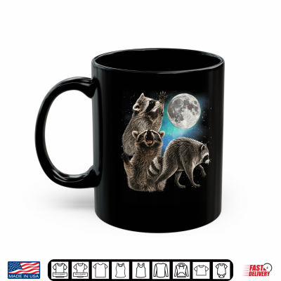 Mug Funny Jimothy Viral Meme Raccoon Team Jimothy Shirt