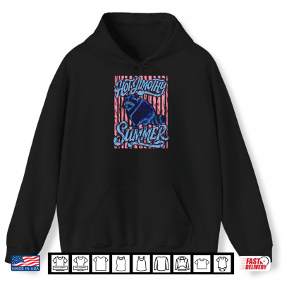 Hoodie Jimothy Raccoon Seattle Shirt