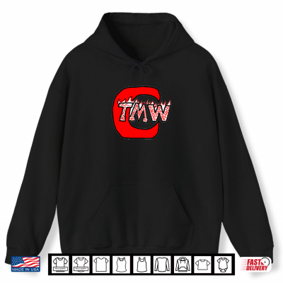 Hoodie Thrills Movies And Wrestling 1st Edition Shirt