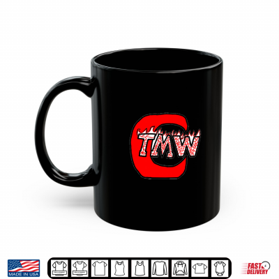 Mug Thrills Movies And Wrestling 1st Edition Shirt