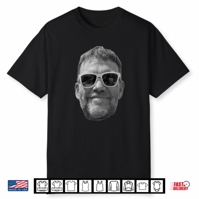 Trav Birthday Shirt