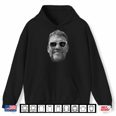 Hoodie Trav Birthday Shirt