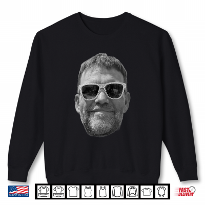 Sweatshirt Trav Birthday Shirt