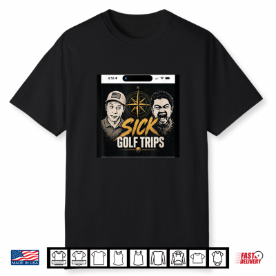 Sick Trips Shirt