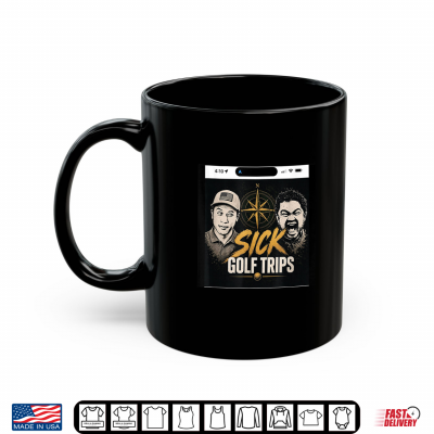 Mug Sick Trips Shirt